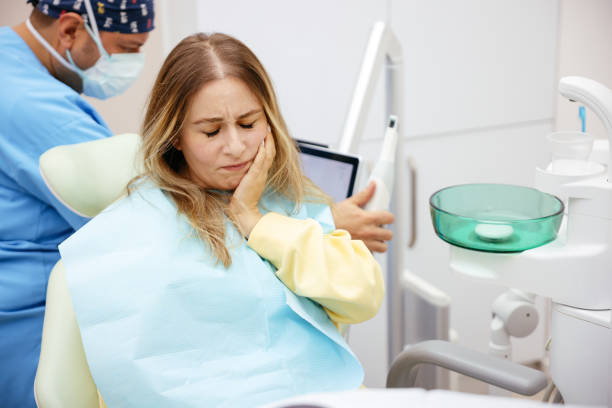 Best Dentist for Severe Toothache [placeholder7] in Plains, MT